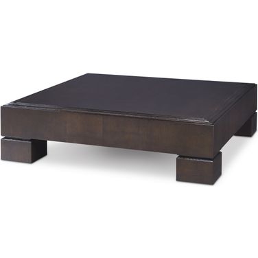 Khaviar Coffee Table In Khaviar