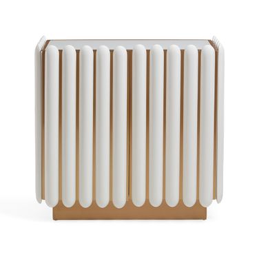 Kiki Cabinet In Ivory