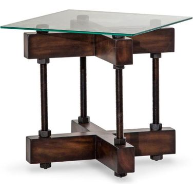 Killington End Table
