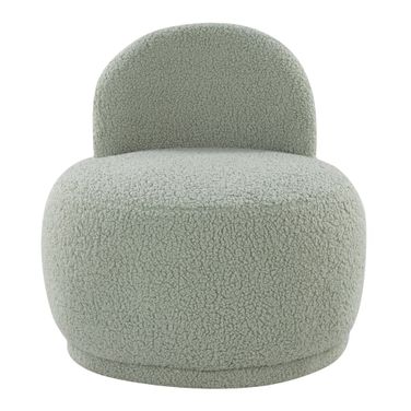 Kimi Accent Chair In Green