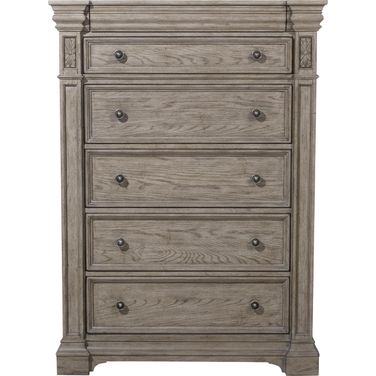 Kingsbury Drawer Chest