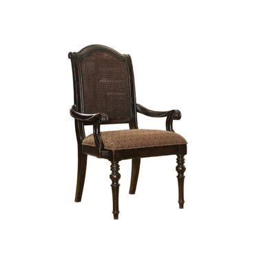 Kingstown Isla Verde Arm Chair In Tamarind