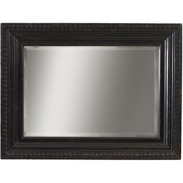 Kingstown Fairpoint Mirror In Tamarind