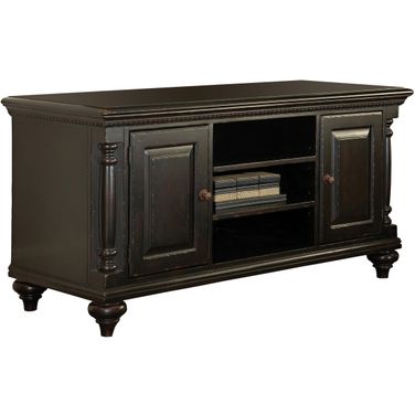 Kingstown Huntington Media Console In Tamarind