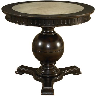 Kingstown Marigot Center Table In Tamarind