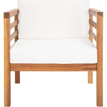 Kinnell Outdoor Armchair in Beige