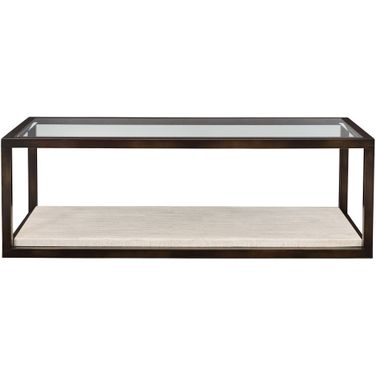 Kinsley Rectangular Cocktail Table