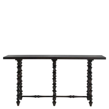Kirkwood Console In Black