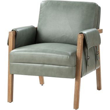 Kirsten Armchair In Sage