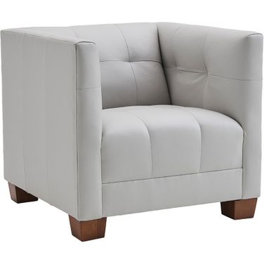Kitano Emilia Leather Chair