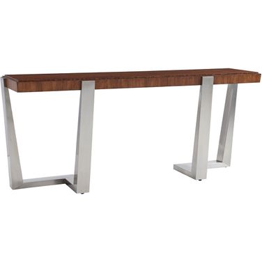 Kitano Langston Console In Nikka