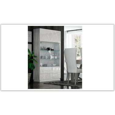 Kiu Display Cabinet/ China