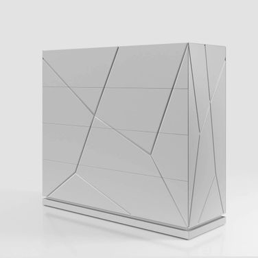 Kiu Single Dresser