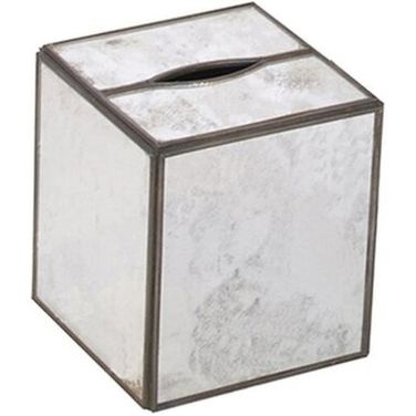Kleenex Brown Antique Mirror Plain Box