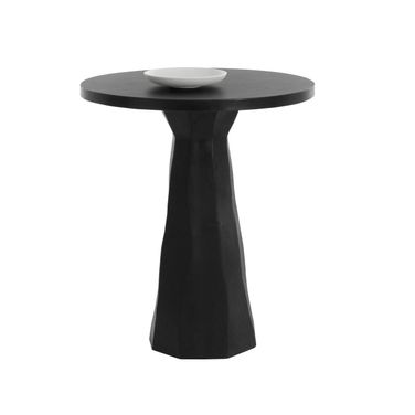 Kliff Bar Table In Black
