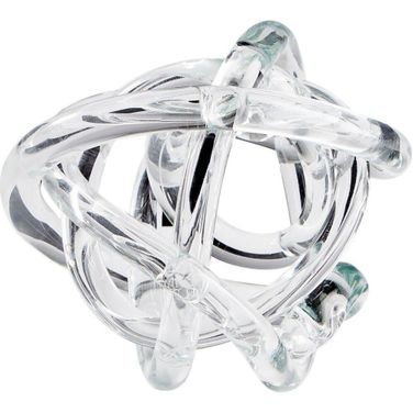 Knotty Clear Large Filler
