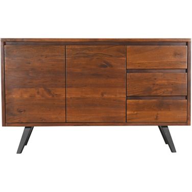 Knoxville 54 Inch Sideboard In Walnut