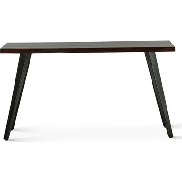 Knoxville Console Table In Walnut