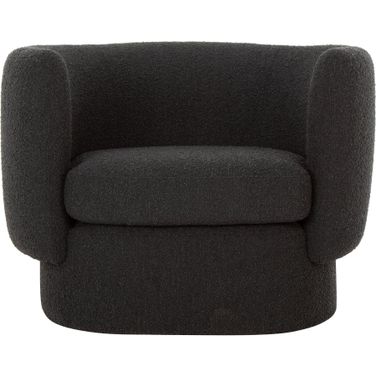 Koba Chair In Maya Black