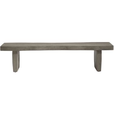 Kona Outdoor Bench