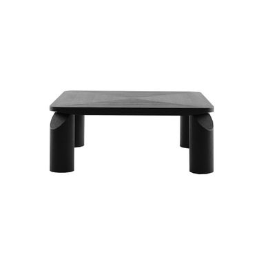 Koya Livello Coffee Table In Brown