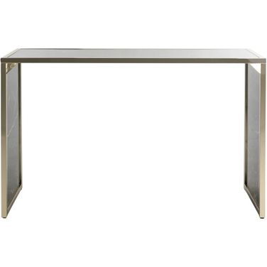 Kylie Console Table in Black