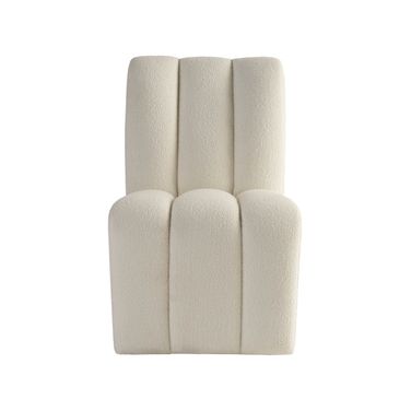 Kylo Side Chair In Cream