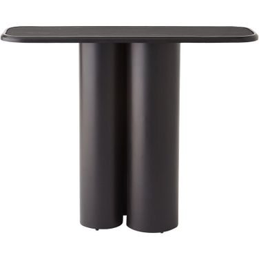 Kyrtos Console In Black