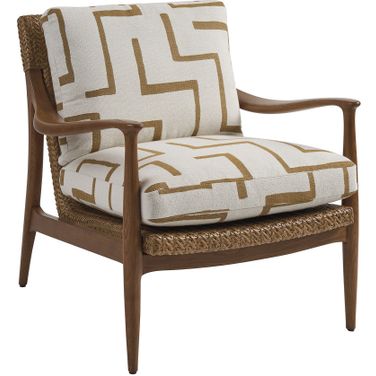 La Costa Claremont Chair