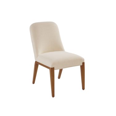 La Costa Seacove Upholstered Side Chair