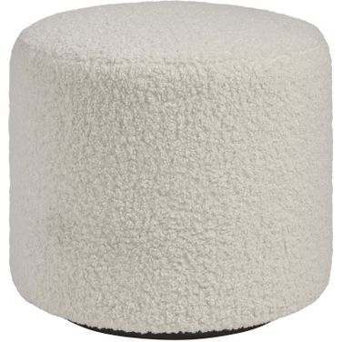 La Costa Three Arch Swivel Ottoman