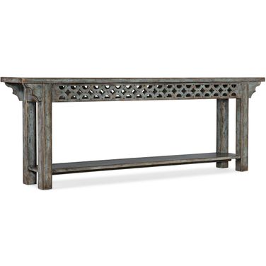 La Grange Burnham Console