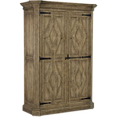 La Grange Mt. Maria Wardrobe