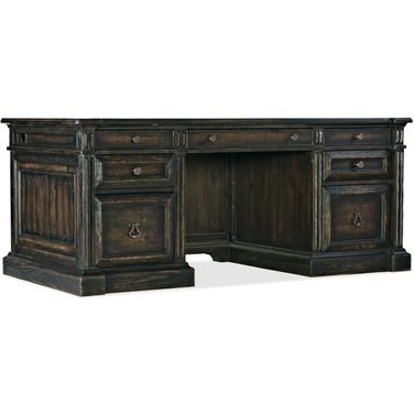 La Grange San Felipe Executive Desk