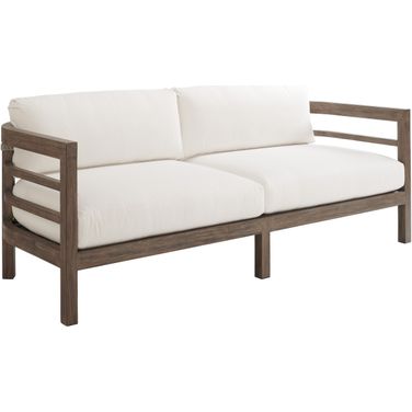 La Jolla Sofa In Taupe 01-3950-33-42