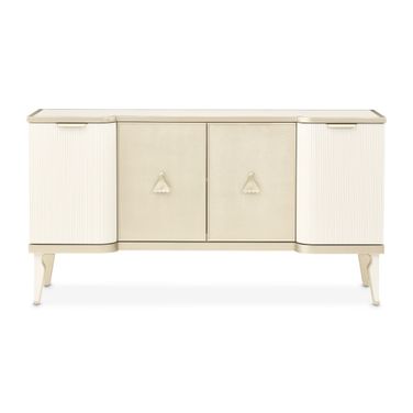 La Marisia Sideboard In Creamy Pearl