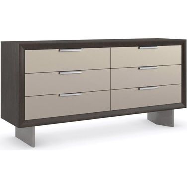 Caracole Modern La Moda Dresser