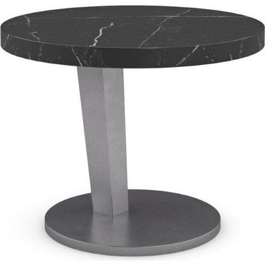 Caracole Modern La Moda Short Spot Table