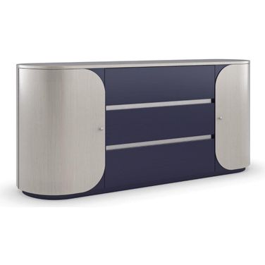 Caracole Modern La Moda Da Vita Dresser