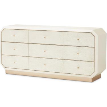 La Rachelle Dresser In Champagne