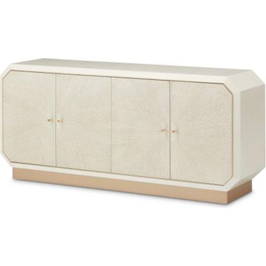 La Rachelle Sideboard In Champagne