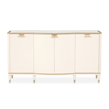 La Terrazza Sideboard In Creamy Pearl