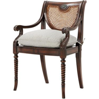 Lady Emilys Favourite ArmChair Set Of 2