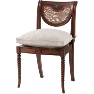 Lady Emilys Favourite Side Chair Set Of 2