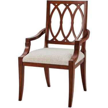 Lady Emilys Invitation ArmChair Set Of 2