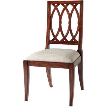 Lady Emilys Invitation Side Chair Set Of 2