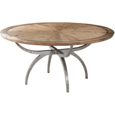 Lagan Dining Table
