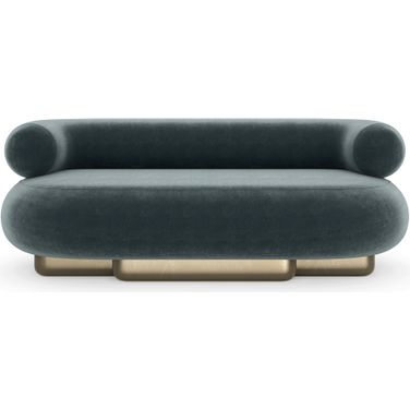 Lagoon Sofa In Blue