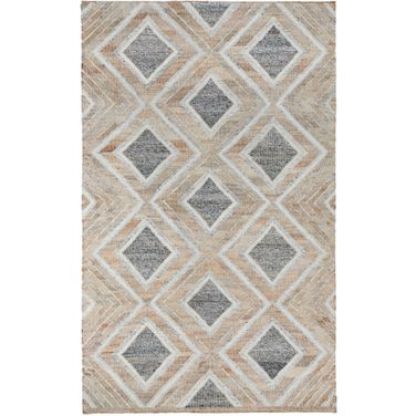 Laguna 5x8 Rug In Blue Multi
