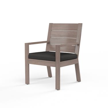 Laguna Dining Chair in Spectrum Carbon